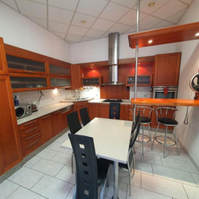 City Center Apartman Pécs